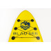 Blau see надувной Sup-board Shark 10,6